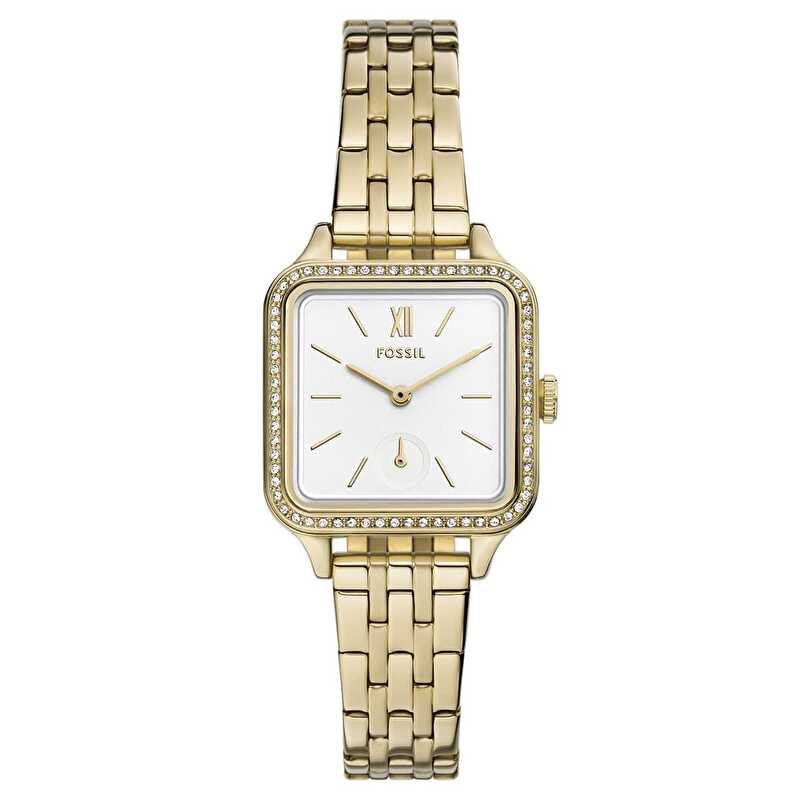 Fossil FBQ3979 Kadın Kol Saati