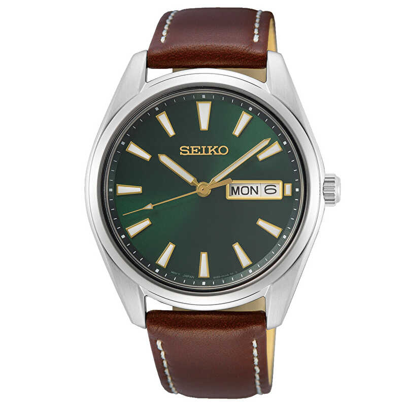 Seiko SEIUR449P Erkek Kol Saati