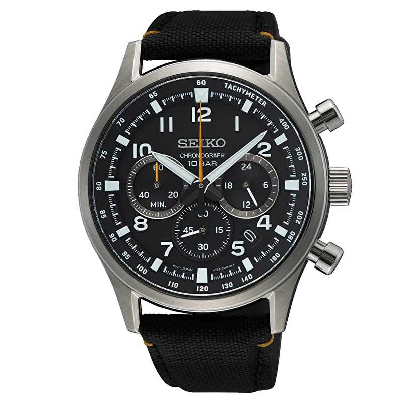 Seiko SEISB449P Erkek Kol Saati