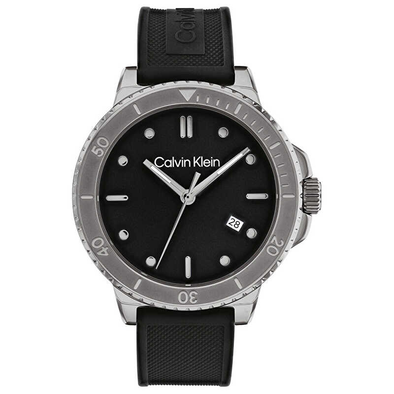 Calvin Klein CK25200207 Erkek Kol Saati