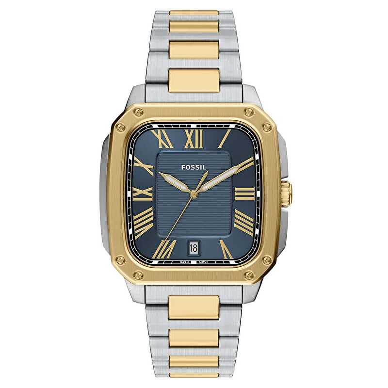 Fossil FFS6161 Erkek Kol Saati