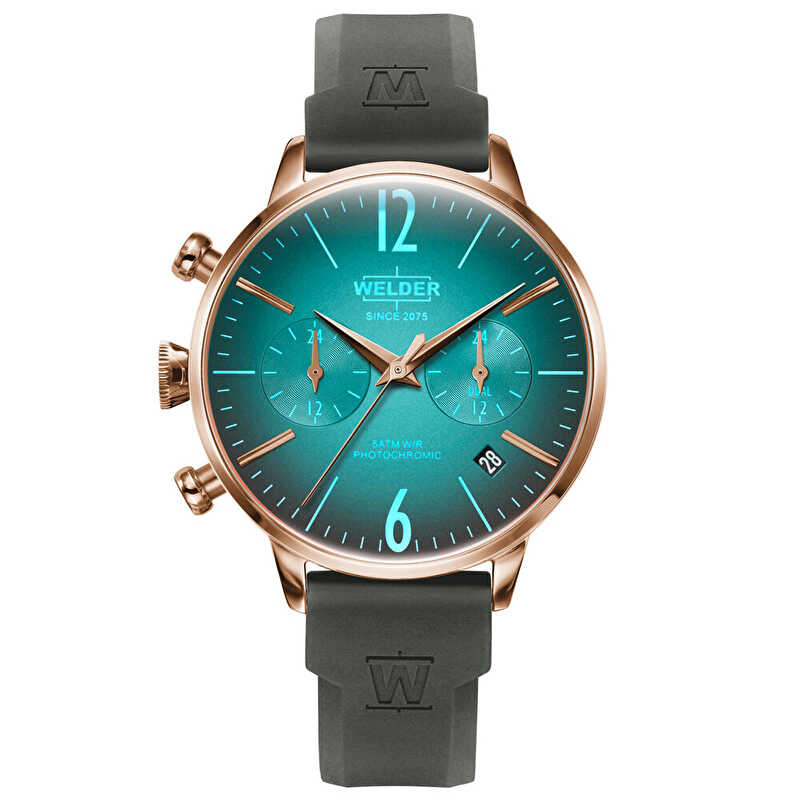 Welder WWRC677 Kadın Kol Saati