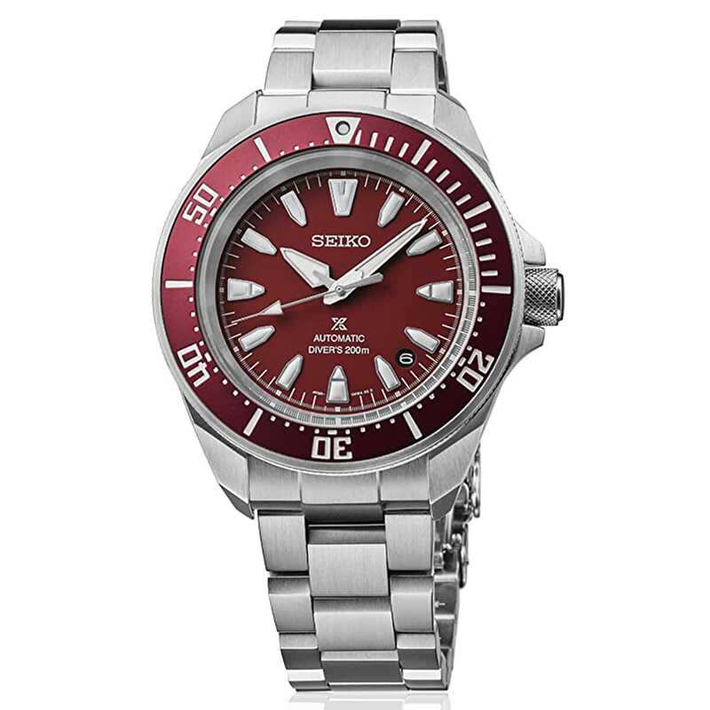 Seiko SEIRPL11K Erkek Kol Saati